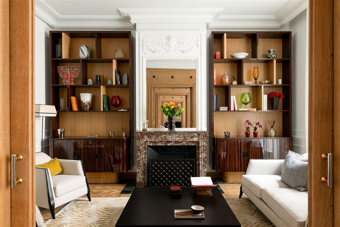 Parisian Secrets,Paris,Île-de-France,France