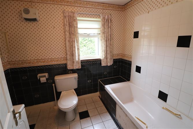 1 Ashleigh Wood, Monaleen, Castletroy, Limerick