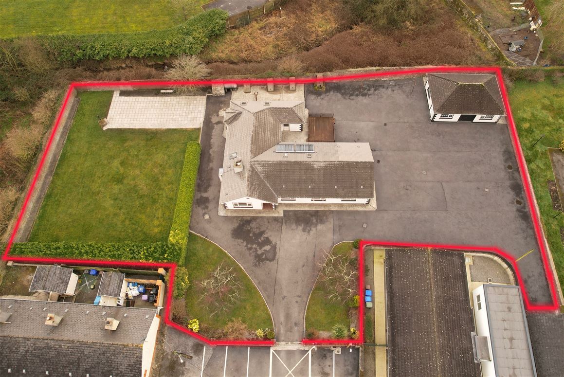 Chapel Avenue Ballyragget Co Kilkenny, Ballyragget, Kilkenny