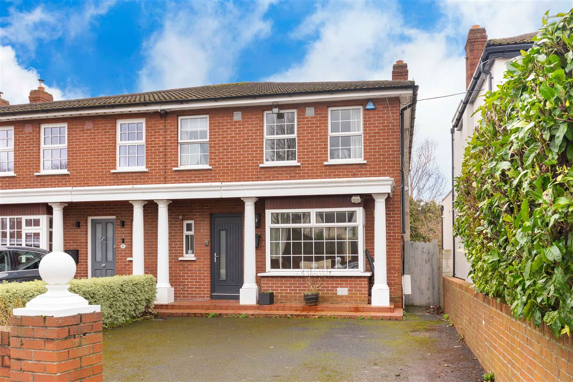 22 Tritonville Court, Sandymount, Dublin 4