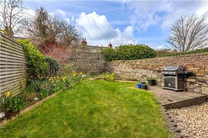 33 Heytesbury Street, Portobello, Dublin 8