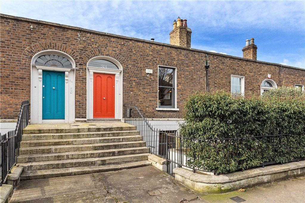 33 Heytesbury Street, Portobello, Dublin 8