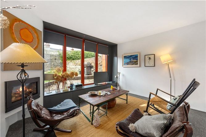 33 Heytesbury Street, Portobello, Dublin 8