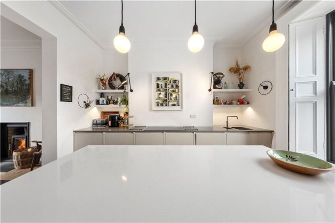 33 Heytesbury Street, Portobello, Dublin 8