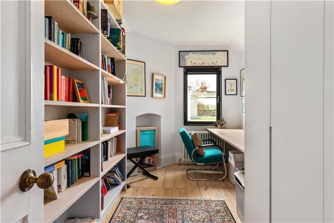 33 Heytesbury Street, Portobello, Dublin 8