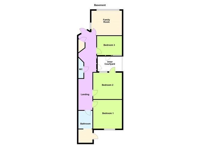 33 Heytesbury Street, Portobello, Dublin 8