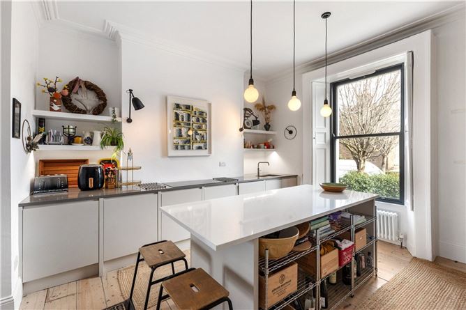 33 Heytesbury Street, Portobello, Dublin 8