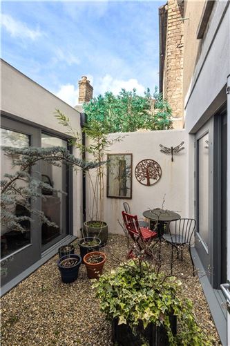 33 Heytesbury Street, Portobello, Dublin 8