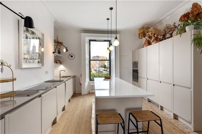 33 Heytesbury Street, Portobello, Dublin 8