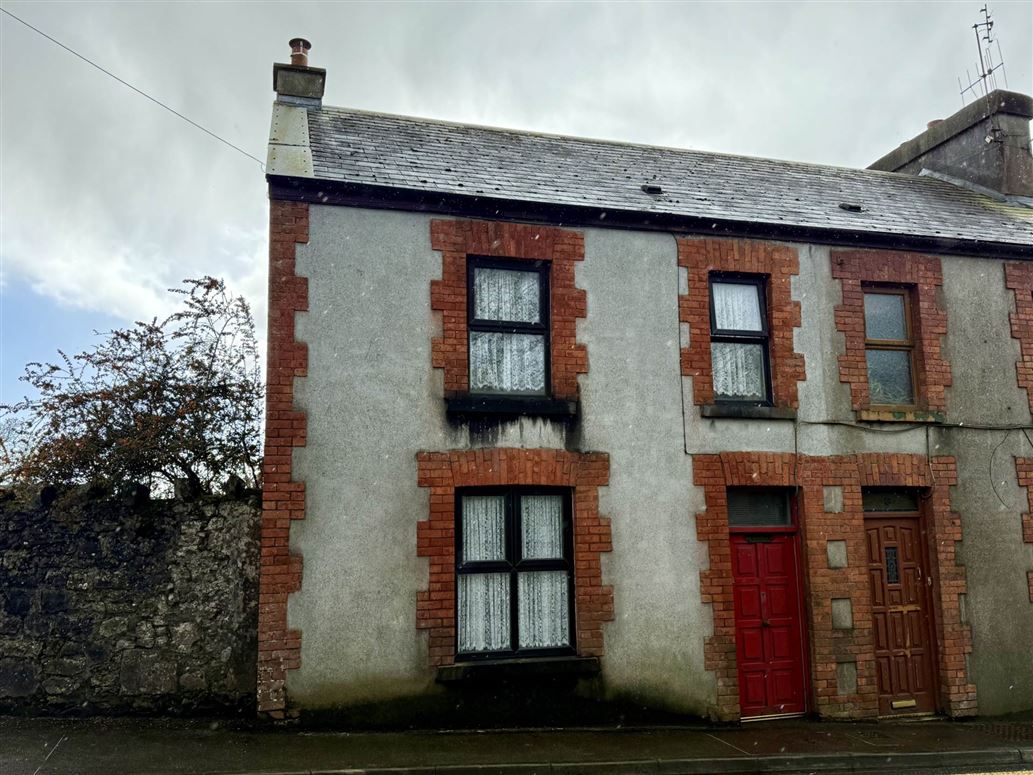 Sion Hill, Dunmore, County Galway