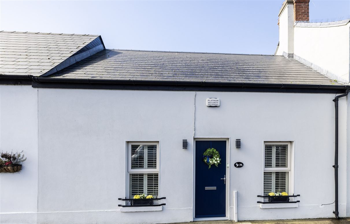 74 Strand Street, Skerries, Co. Dublin