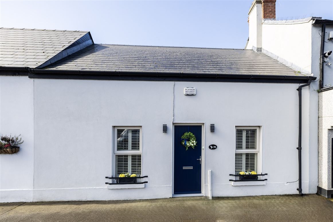 74 Strand Street, Skerries, Co. Dublin