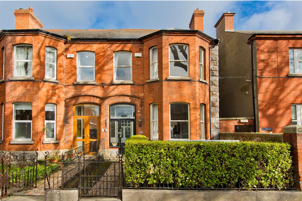 634 South Circular Road, Kilmainham, Dublin 8