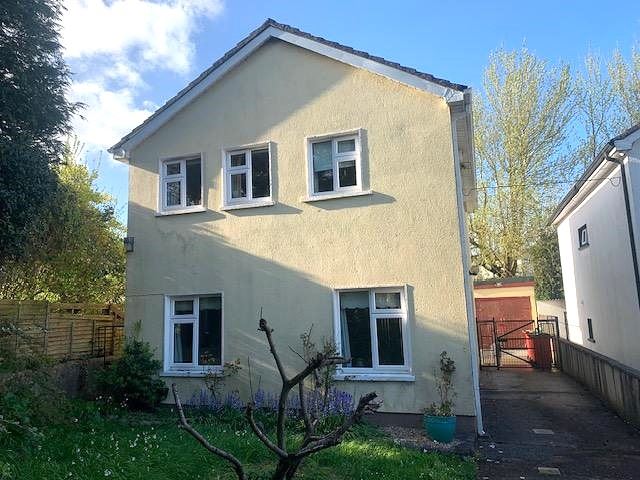 1 Rockfield Park, Rahoon, Galway City