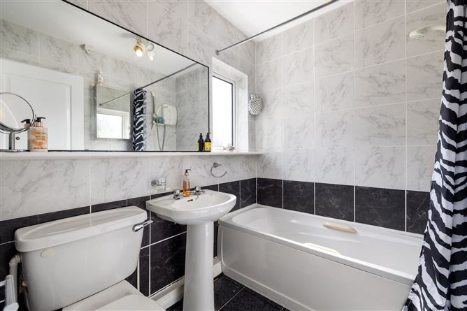 35 Connawood Green, Connawood, Bray, Co. Dublin