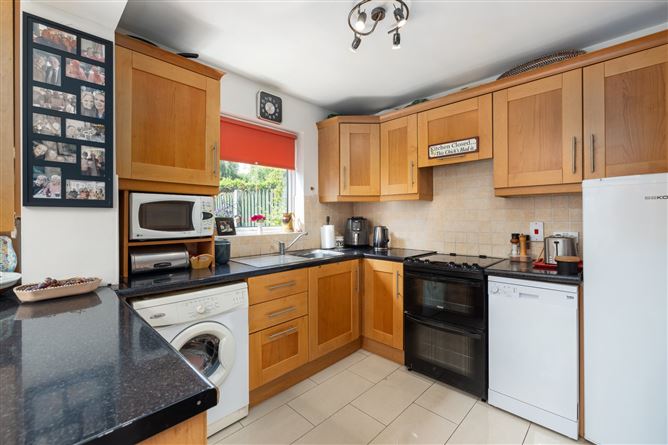 35 Connawood Green, Connawood, Bray, Co. Dublin