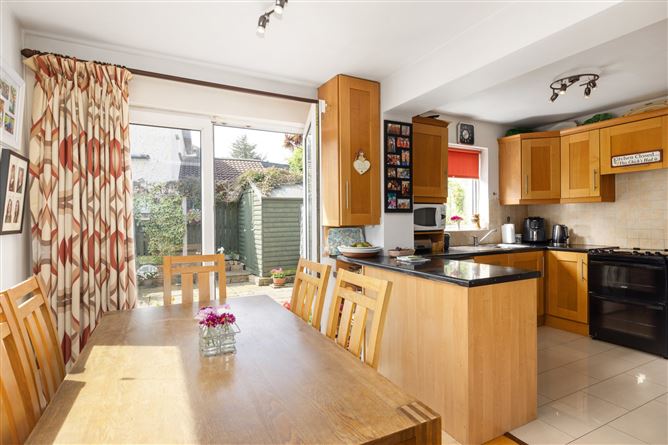35 Connawood Green, Connawood, Bray, Co. Dublin