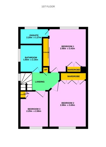 35 Connawood Green, Connawood, Bray, Co. Dublin