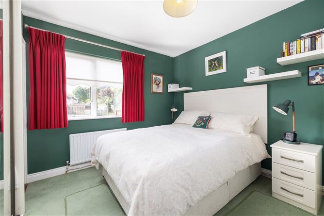 35 Connawood Green, Connawood, Bray, Co. Dublin