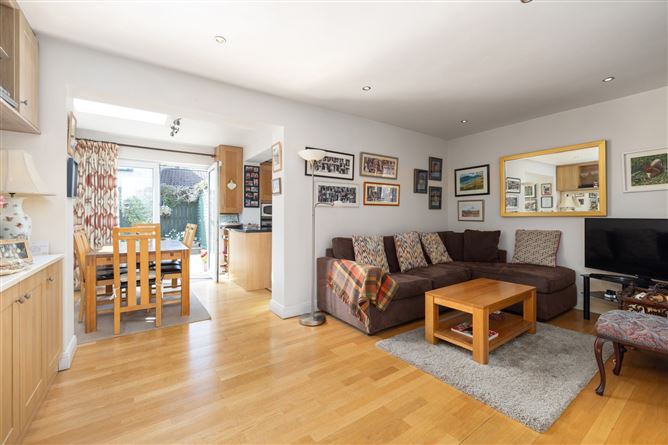 35 Connawood Green, Connawood, Bray, Co. Dublin