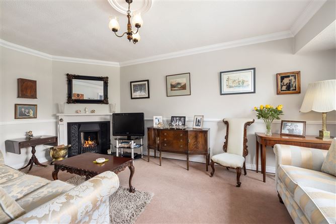 35 Connawood Green, Connawood, Bray, Co. Dublin