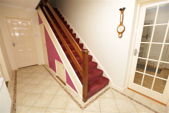 24 Melrose Avenue, Stameen, Drogheda, Co. Louth
