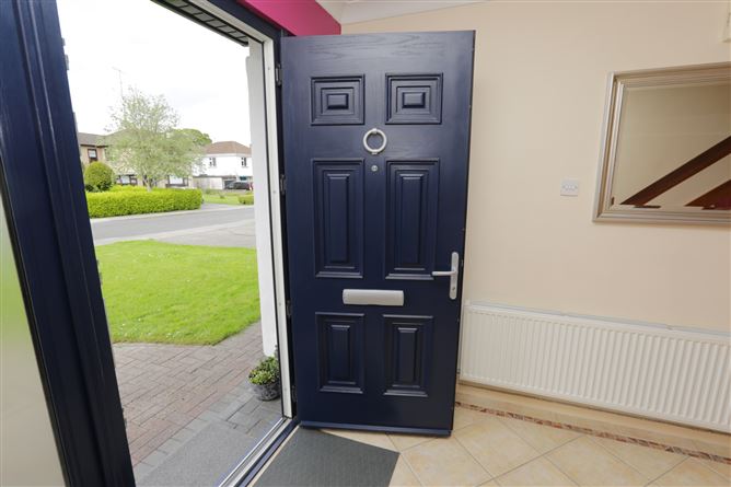 24 Melrose Avenue, Stameen, Drogheda, Co. Louth