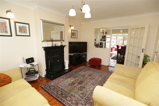 24 Melrose Avenue, Stameen, Drogheda, Co. Louth