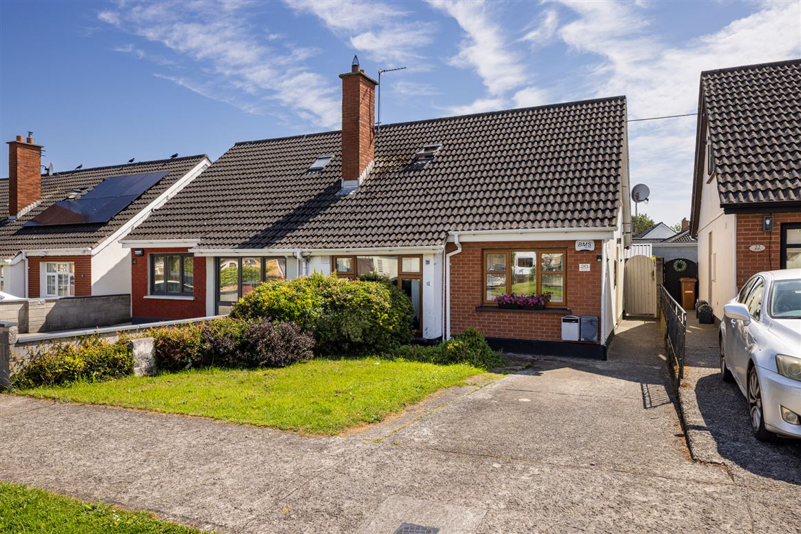 20 Forest Court, Swords, County Dublin