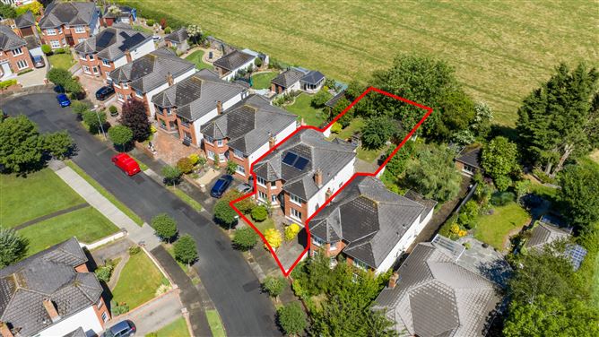 Photo 22 of 25 — 36 Chelmsford, Simmonstown, Celbridge, Co. Kildare
