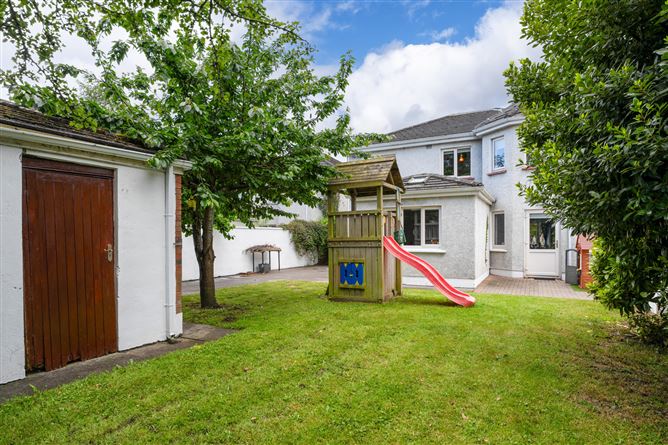 Photo 18 of 25 — 36 Chelmsford, Simmonstown, Celbridge, Co. Kildare