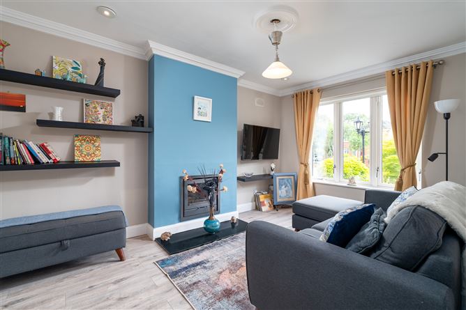 36 Chelmsford, Simmonstown, Celbridge, Co. Kildare