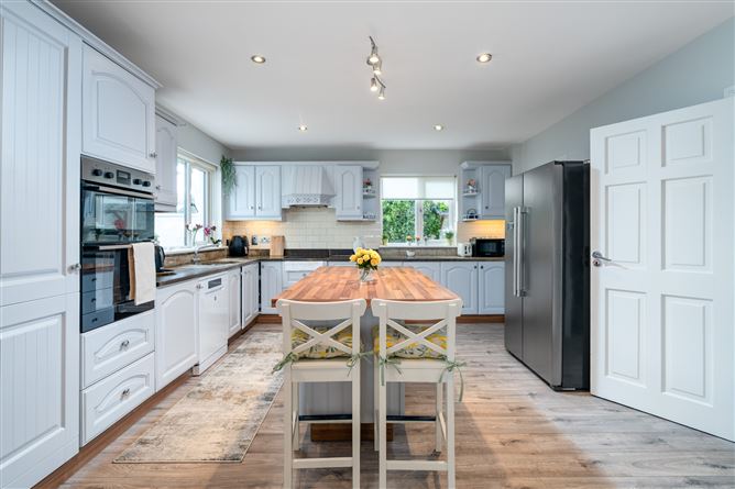 36 Chelmsford, Simmonstown, Celbridge, Co. Kildare