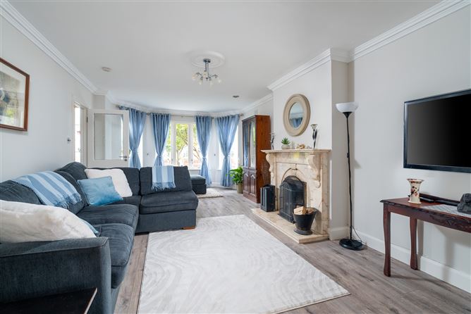 36 Chelmsford, Simmonstown, Celbridge, Co. Kildare