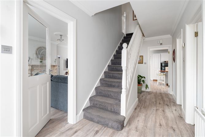 36 Chelmsford, Simmonstown, Celbridge, Co. Kildare