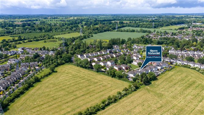 Photo 24 of 25 — 36 Chelmsford, Simmonstown, Celbridge, Co. Kildare