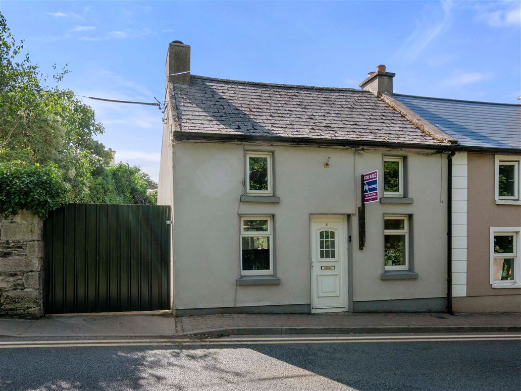 2 Town Wall, New Ross, Wexford