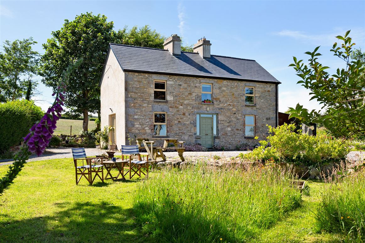 Stone Park, Drumnagoal, Skreen, Co. Sligo