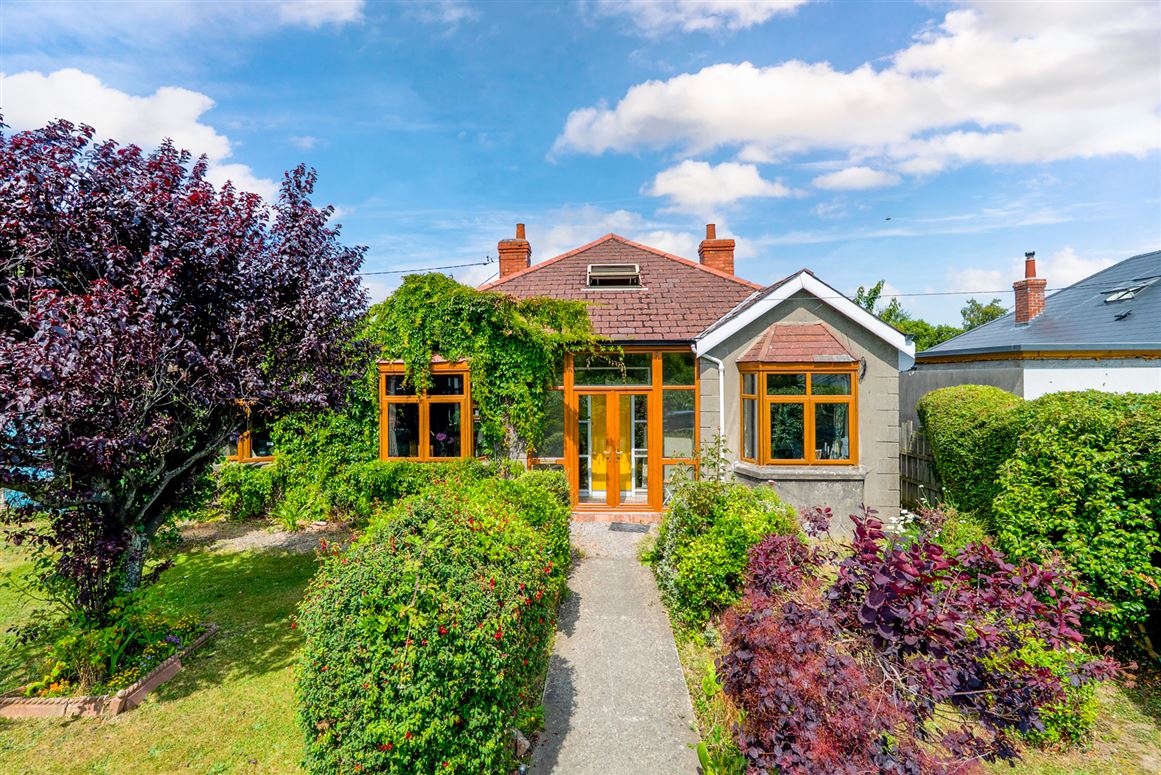1 Sidmonton Park, Sidmonton Road, Bray, Wicklow