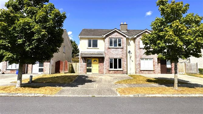 29 Mullaunmore, Ballon, Co. Carlow