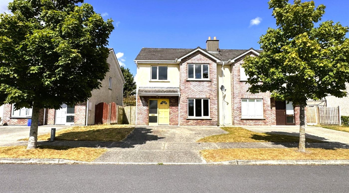 29 Mullaunmore, Ballon, Co. Carlow