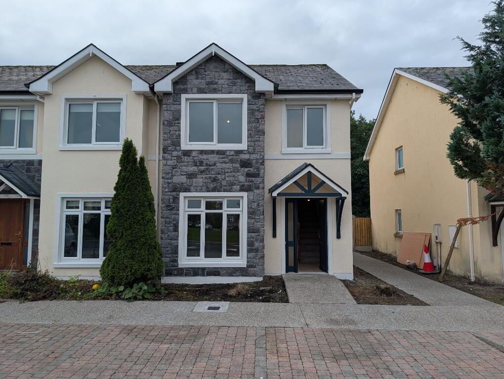 43 Springvale, Tubbercurry, Sligo