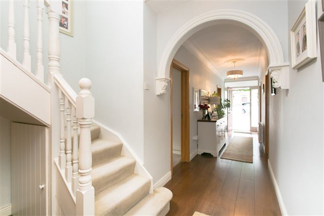 4 Wilson Road, Mount Merrion, Co. Dublin