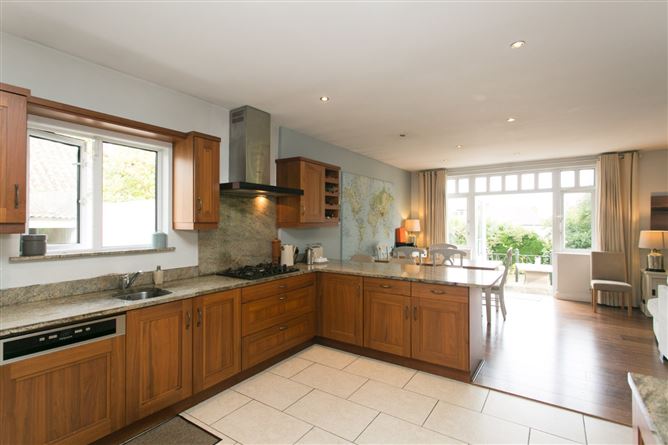 Photo 15 of 37 — 4 Wilson Road, Mount Merrion, Co. Dublin