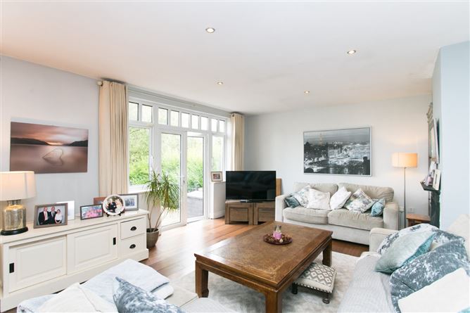 4 Wilson Road, Mount Merrion, Co. Dublin