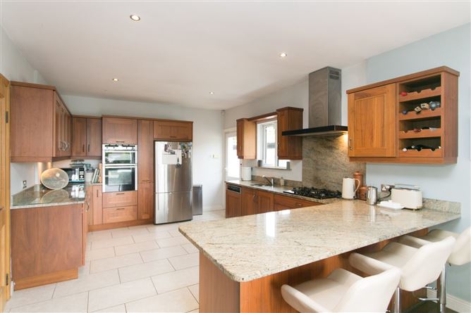 Photo 11 of 37 — 4 Wilson Road, Mount Merrion, Co. Dublin