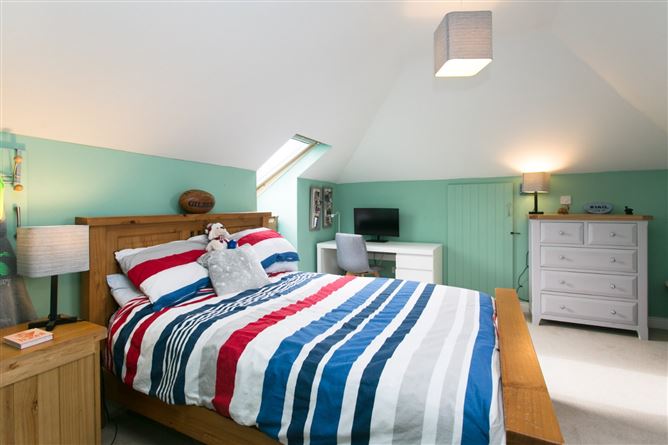 Photo 27 of 37 — 4 Wilson Road, Mount Merrion, Co. Dublin