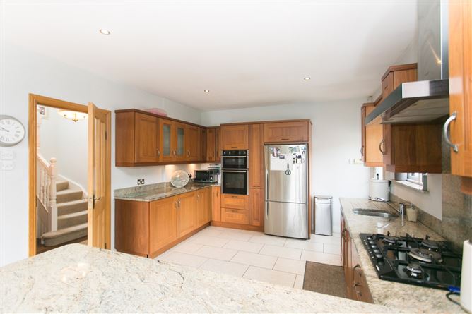 Photo 14 of 37 — 4 Wilson Road, Mount Merrion, Co. Dublin