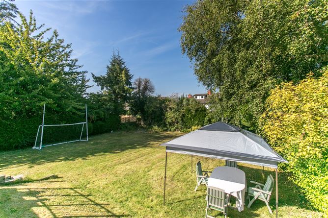 Photo 32 of 37 — 4 Wilson Road, Mount Merrion, Co. Dublin