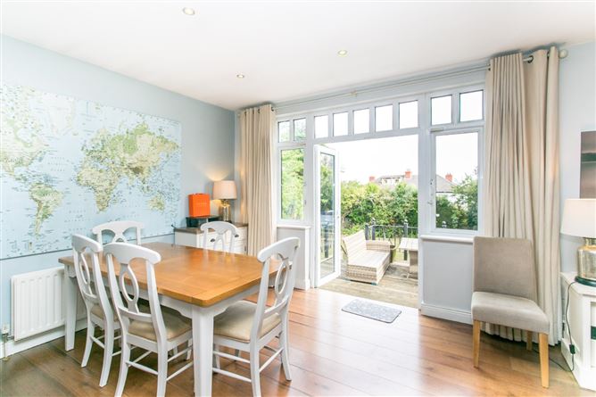 Photo 7 of 37 — 4 Wilson Road, Mount Merrion, Co. Dublin